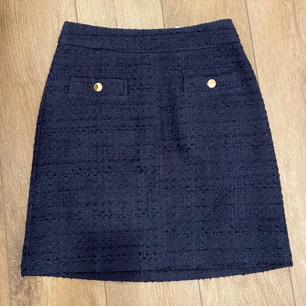 NWT Loft skirt 00T